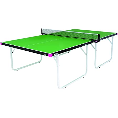 Butterfly Compact 19 Ping Pong Table