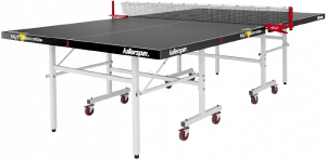 Killerspin 364-04 MyT Street Edition Table Tennis Outdoor Table