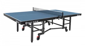 Mini Ping Pong Table