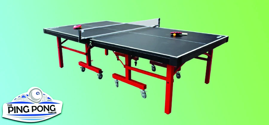 Sport craft AMF Fury ping pong tables