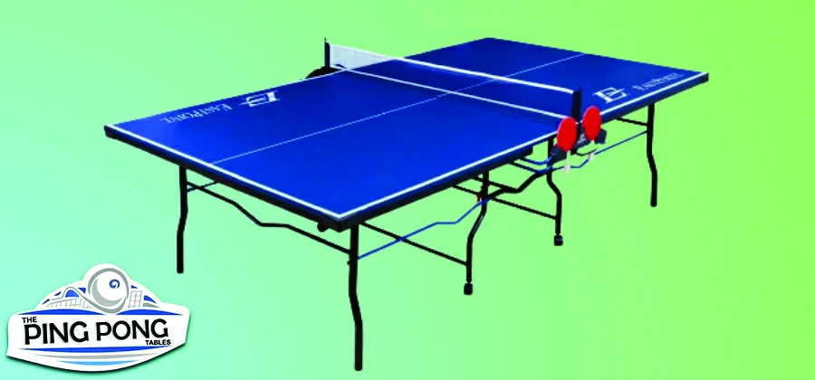 Best Eastpoint Ping Pong Table