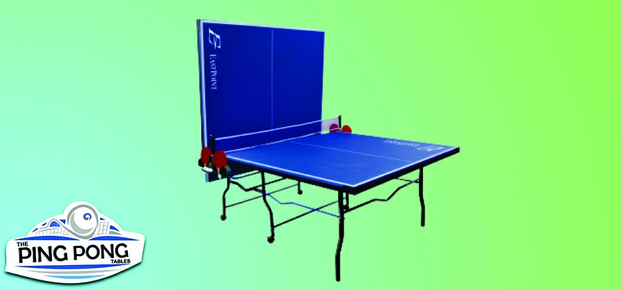 EPS 2500 Ping Pong Table