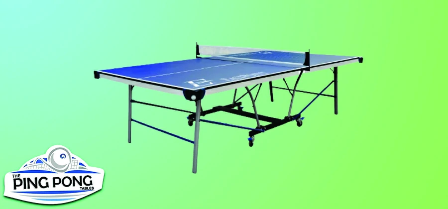 EastPoint Sports EPS 3200 Table Tennis Table